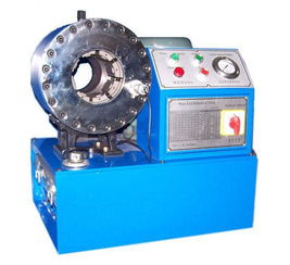 油管扣管機(jī)高清圖片展示 走進(jìn)邯鄲永利液壓機(jī)械廠
