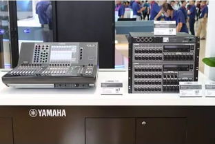 聲光視訊行業聯盟攜手合作伙伴亮相北京 infocomm 2019 視聽展，聚焦視訊會議系統創新